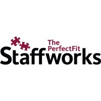 Staffworks-A Vitullo Enterprise logo, Staffworks-A Vitullo Enterprise contact details