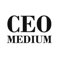 CEO Medium logo, CEO Medium contact details