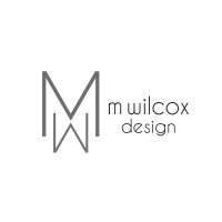 M WIlcox Design logo, M WIlcox Design contact details