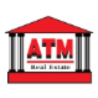 ATM Real Estate Inc logo, ATM Real Estate Inc contact details