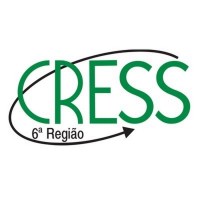 CRESS-MG - Conselho Regional de Serviço Social de Minas Gerais - 6ª Região logo, CRESS-MG - Conselho Regional de Serviço Social de Minas Gerais - 6ª Região contact details