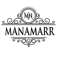 Manamarr logo, Manamarr contact details