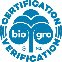 BioGro New Zealand Ltd logo, BioGro New Zealand Ltd contact details