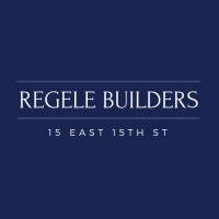 Regele Builders Inc logo, Regele Builders Inc contact details