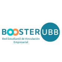 Booster UBB logo, Booster UBB contact details