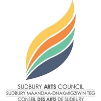 Sudbury Arts Council logo, Sudbury Arts Council contact details