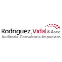 Estudio Rodríguez, Vidal & Asoc logo, Estudio Rodríguez, Vidal & Asoc contact details