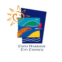 Coffs Harbour City Council logo, Coffs Harbour City Council contact details