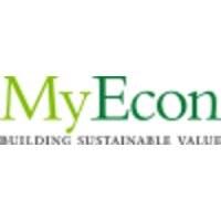 MyEcon AB logo, MyEcon AB contact details