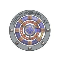 Exypnos Ingeniería logo, Exypnos Ingeniería contact details