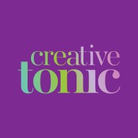 Creative Tonic Design logo, Creative Tonic Design contact details