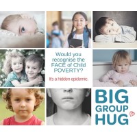 Big Group Hug logo, Big Group Hug contact details