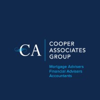 Cooper Associates logo, Cooper Associates contact details