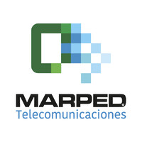 MARPED TELECOMUNICACIONES logo, MARPED TELECOMUNICACIONES contact details