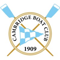 CAMBRIDGE BOAT CLUB logo, CAMBRIDGE BOAT CLUB contact details