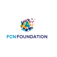 The FCN Foundation logo, The FCN Foundation contact details