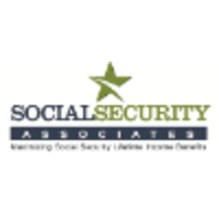 Social Security Associates logo, Social Security Associates contact details