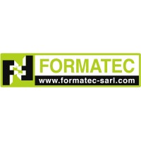 FORMATEC logo, FORMATEC contact details