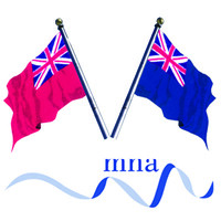 The Merchant Navy Association logo, The Merchant Navy Association contact details