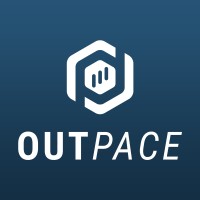 Outpace logo, Outpace contact details