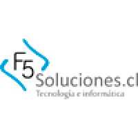 f5soluciones logo, f5soluciones contact details