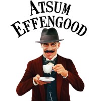 Atsum Effengood Coffee logo, Atsum Effengood Coffee contact details