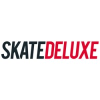 SKATEDELUXE SKATE SHOP logo, SKATEDELUXE SKATE SHOP contact details