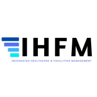 IHFM logo, IHFM contact details