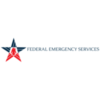 Federal Emergency Services logo, Federal Emergency Services contact details