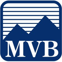 MVB Bank logo, MVB Bank contact details