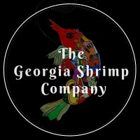 The Georgia Shrimp Company logo, The Georgia Shrimp Company contact details