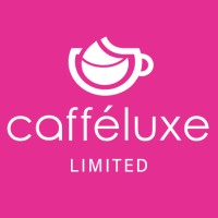 CAFFELUXE LIMITED logo, CAFFELUXE LIMITED contact details