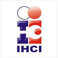 IHCI logo, IHCI contact details