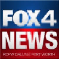 KDFW-TV FOX 4 Dallas-Fort Worth logo, KDFW-TV FOX 4 Dallas-Fort Worth contact details