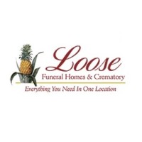 Loose Funeral Homes & Crematory logo, Loose Funeral Homes & Crematory contact details