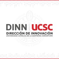 Dirección de Innovación UCSC logo, Dirección de Innovación UCSC contact details