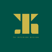 TK Interior Design logo, TK Interior Design contact details