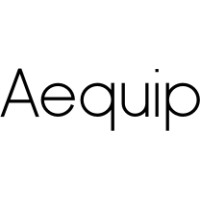 Aequip logo, Aequip contact details