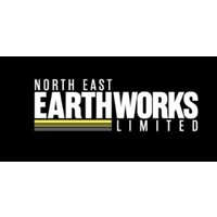 NORTH EAST EARTHWORKS LTD logo, NORTH EAST EARTHWORKS LTD contact details