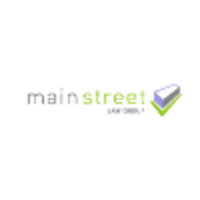 Main Street Law Group logo, Main Street Law Group contact details