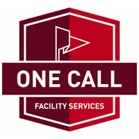 One Call Facility Services logo, One Call Facility Services contact details