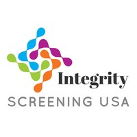 Integrity Screening USA logo, Integrity Screening USA contact details