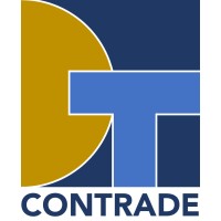 Contrade logo, Contrade contact details