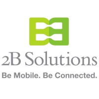 2B Solutions, Inc. logo, 2B Solutions, Inc. contact details