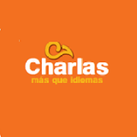 Charlas logo, Charlas contact details