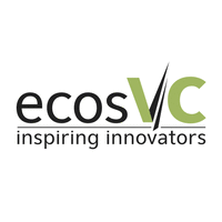 ecosVC logo, ecosVC contact details