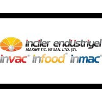 İnvac Vacuum Packaging Machinery Co. Ltd. logo, İnvac Vacuum Packaging Machinery Co. Ltd. contact details