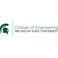 MSU College of Engineering logo, MSU College of Engineering contact details