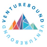 Venture Bound logo, Venture Bound contact details