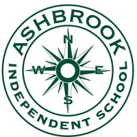 Ashbrook Independent School logo, Ashbrook Independent School contact details